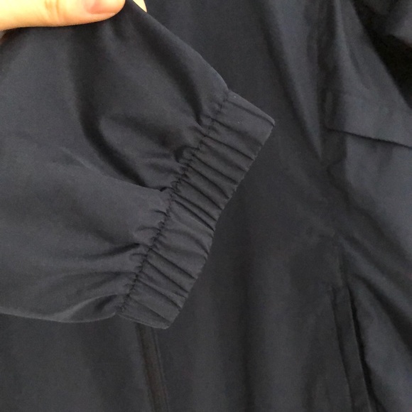 Navy Gaels windbreaker - Picture 6 of 7